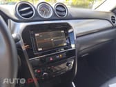 Suzuki Vitara 1.0 GLX