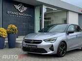 Opel Corsa 1.2 T GS Line