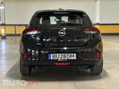 Opel Corsa-E 50 kWh