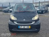 Smart ForFour 1.0 Passion 71 Aut.