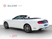 Ford Mustang Cabrio 2.3 Eco Boost