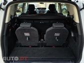 Citroen C4 Grand Picasso GRAND C4 SPACETOURER 1.6 BlueHDi SHINE (EAT6)