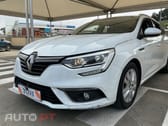 Renault Mégane 1.5 dCi Zen