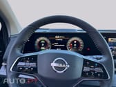 Nissan Ariya Evolve Pack BOSE 20 I.V.A DEDUTÍVEL 