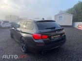 BMW 520 d Pack M