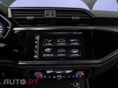 Audi Q3 45 TFSIe S tronic