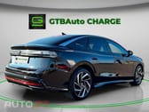 Volkswagen Id.7 Pro