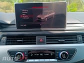 Audi A4 s-line