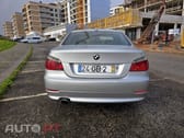 BMW 520 177CV