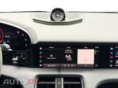 Porsche Taycan 4S