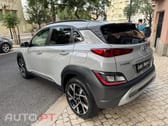 Hyundai Kauai 1.0 T-GDi Premium