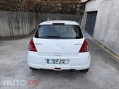 Suzuki Swift 1.3 DDiS GLX
