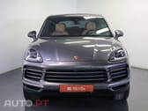 Porsche Cayenne  Platinum Edition