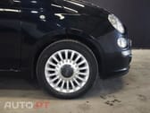 Fiat 500 1.2 8V Lounge