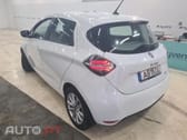 Renault Zoe (c/ Bateria) Intens 50