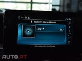 Mercedes-Benz C 300 d AMG Line