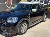 MINI Countryman Cooper SE All4 Aut.