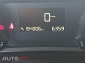 Peugeot 308 SW 1.6 BluHdi
