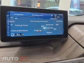 BMW i3 94Ah +EXA +Comfort Package Advance