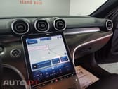 Mercedes-Benz C 200 d AMG Line Aut.