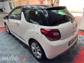 DS DS3 1.2 PureTech Be Chic