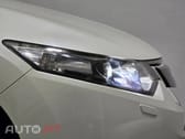 Honda Accord 2.4 Type S Mugen