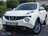 Nissan Juke 1.6 N-Tec