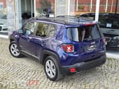 Jeep Renegade 1.0 T Limited
