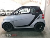 Smart ForTwo 0.8 cdi Passion 45