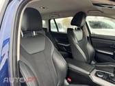 BMW 318 d Touring Sport