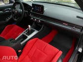 Honda Civic 2.0 i-VTEC Type-R