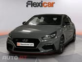 Hyundai i30 N 2.0 T-GDi Performance Pack