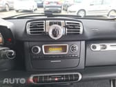 Smart ForTwo 1.0 mhd Pure 61