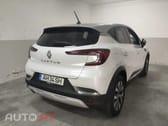 Renault Captur 1.5DCi Exclusive