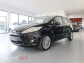 Ford Fiesta 1.4 TDCi Trend