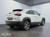 Mazda MX-30 e-Skyactiv Makoto Modern Confidence