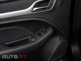 MG ZS 1.0 T-GDI Luxury
