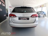 Opel Astra Sports Tourer 1.2 T Business Edition S/S