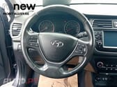 Hyundai i20 confort