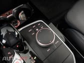 BMW 216 d Pack Desportivo M