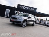 Skoda Kodiaq 2.0 TDI Ambition DSG