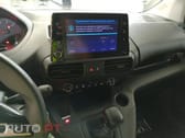 Peugeot Partner 1.5 BlueHDi Premium Standard