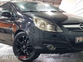 Opel Corsa 1.2 GPL