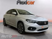 Fiat Tipo 1.3 M-Jet Lounge