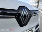 Renault Mégane E-Tech EV60 Techno Optimum Charge