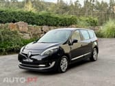 Renault Grand Scénic 1.5 dCi Dynamique S SS