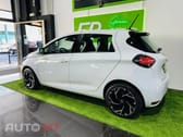 Renault Zoe (c/ Bateria) Intens 50