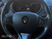 Renault Captur 1.2 TCe Exclusive EDC