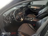 Mercedes-Benz C 200 BlueTEC Avantgarde Aut.