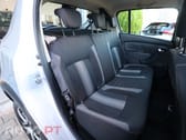 Dacia Sandero 0.9 TCe Stepway